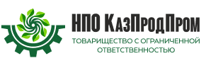 ТОО "НПО КазПродПром" — научно-производственное предприятие